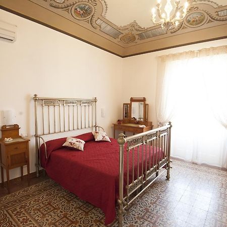 B&B Granelli Di Sale Trapani Room photo