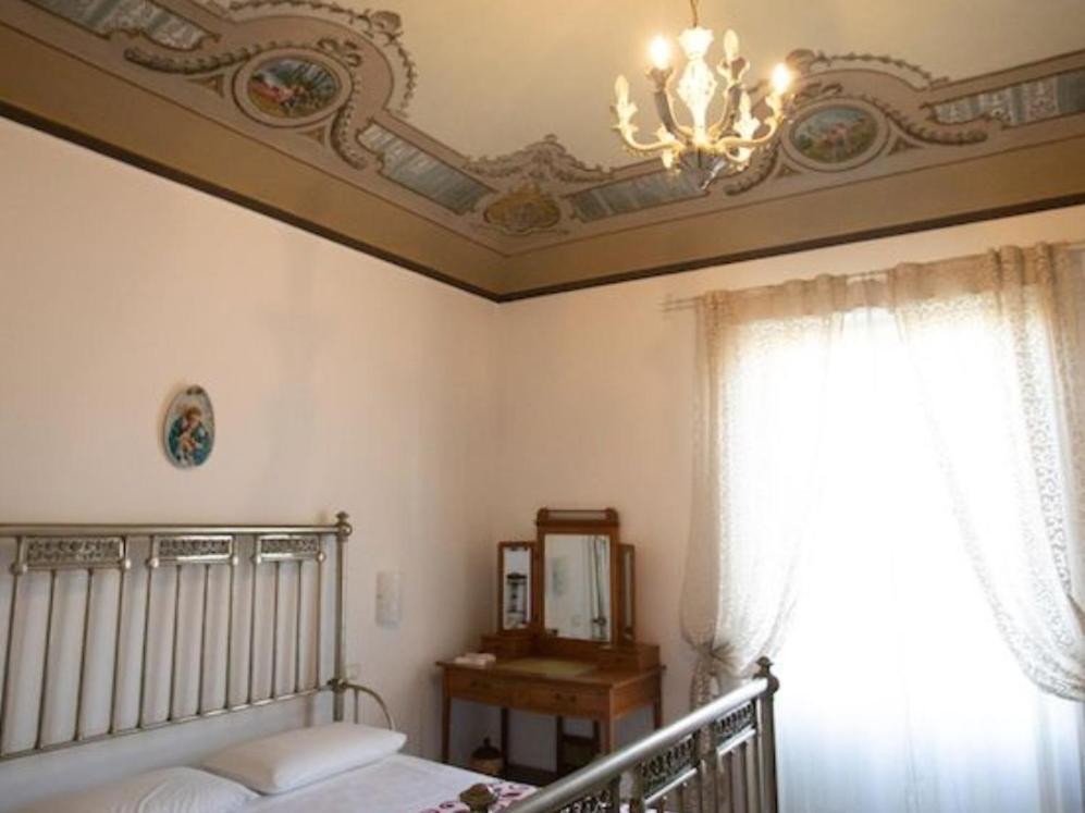 B&B Granelli Di Sale Trapani Exterior photo