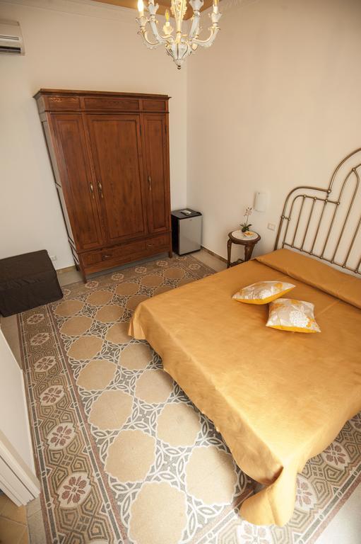 B&B Granelli Di Sale Trapani Room photo