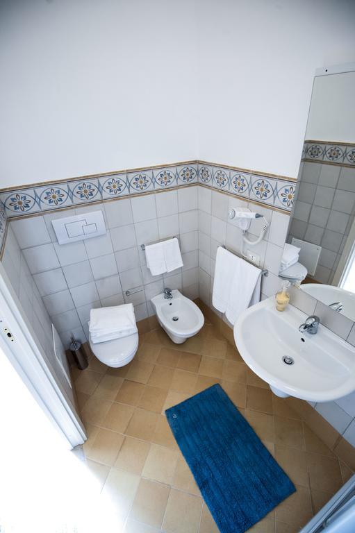 B&B Granelli Di Sale Trapani Room photo