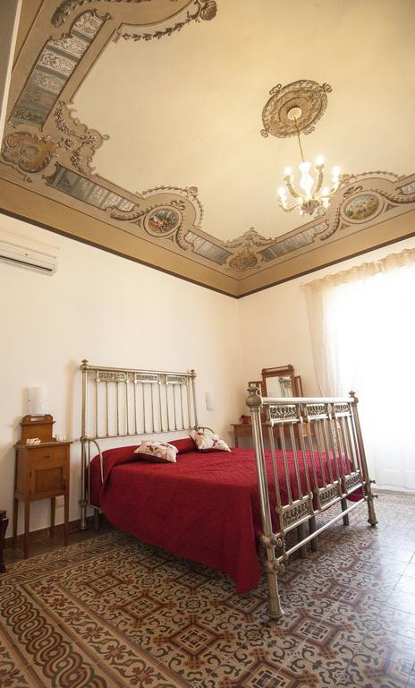 B&B Granelli Di Sale Trapani Room photo