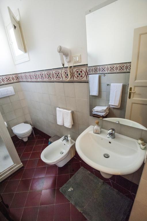 B&B Granelli Di Sale Trapani Room photo