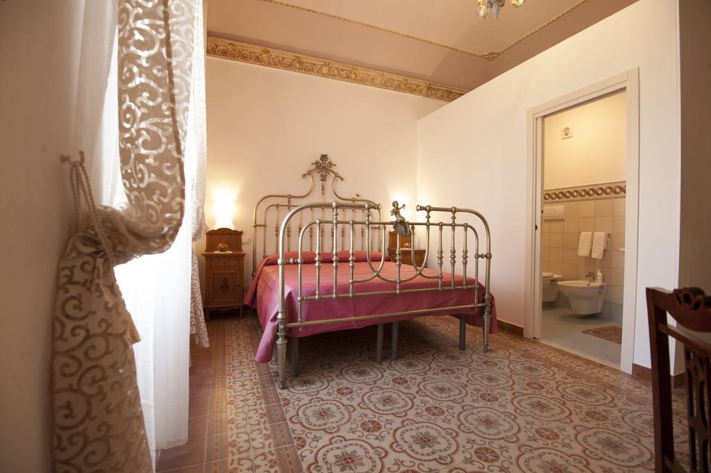 B&B Granelli Di Sale Trapani Exterior photo