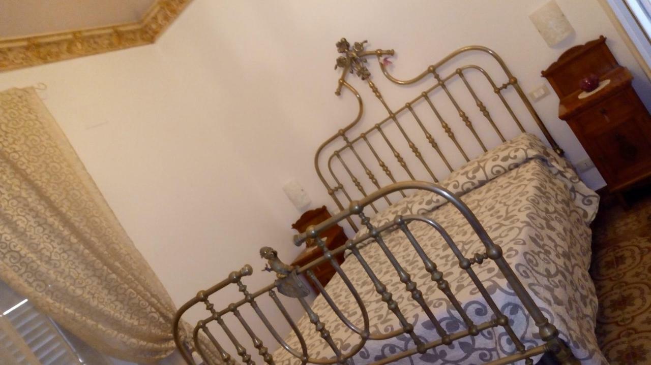 B&B Granelli Di Sale Trapani Exterior photo